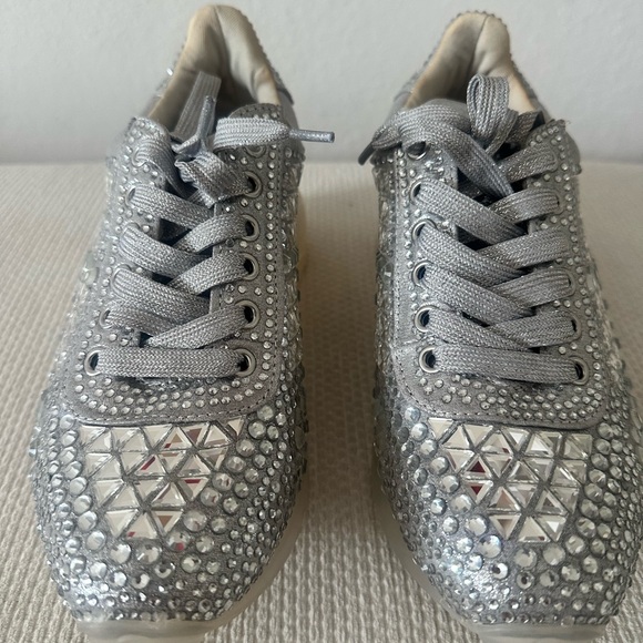 Steven Madden Sneakers - Picture 4 of 5